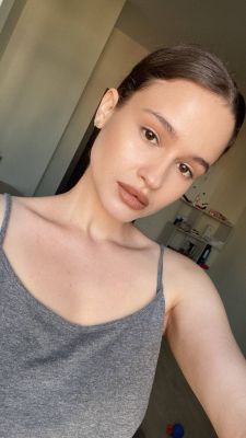 Саша — фото и отзывы о девушке